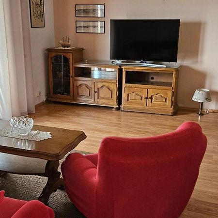 Apartment Dokic Crikvenica Bagian luar foto