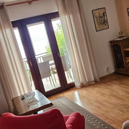 Apartment Dokic Crikvenica Bagian luar foto