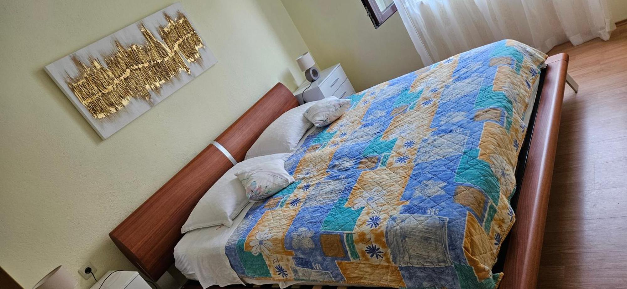 Apartment Dokic Crikvenica Bagian luar foto