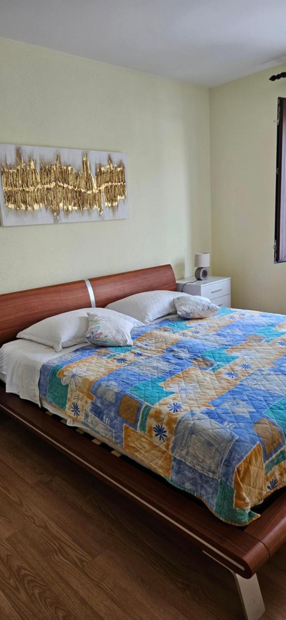 Apartment Dokic Crikvenica Bagian luar foto