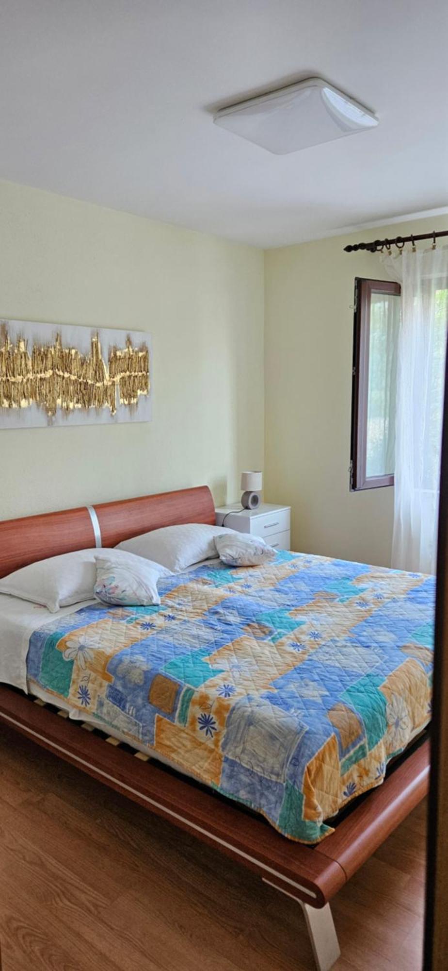 Apartment Dokic Crikvenica Bagian luar foto