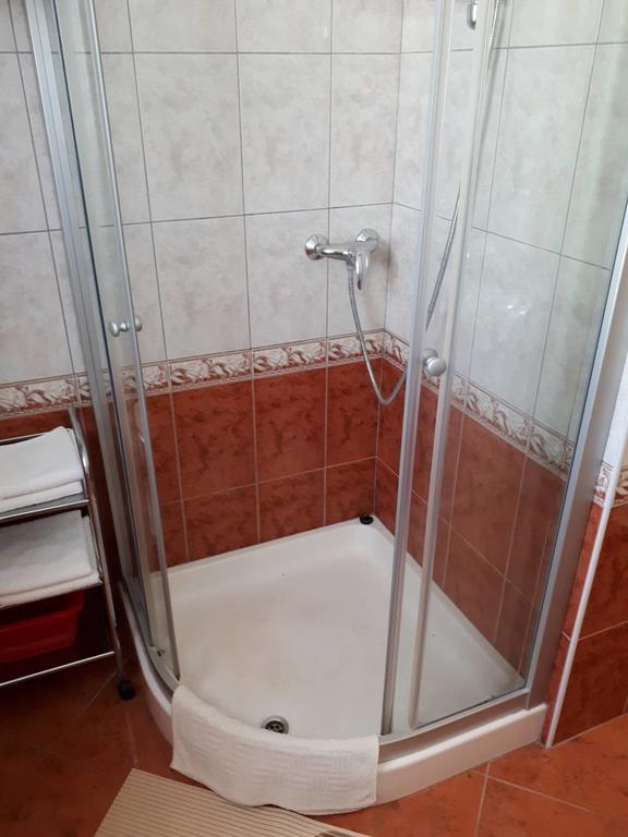 Apartment Dokic Crikvenica Bagian luar foto