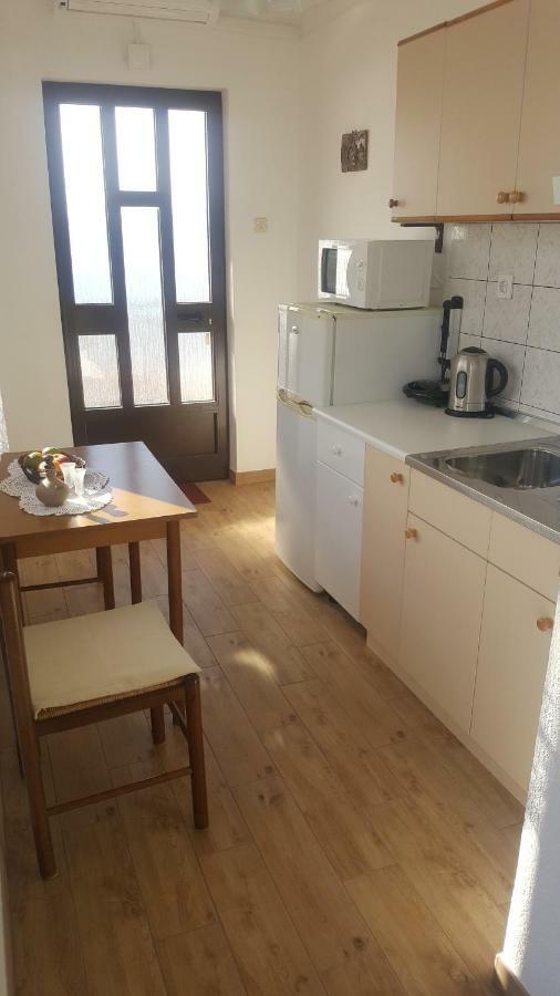 Apartment Dokic Crikvenica Bagian luar foto